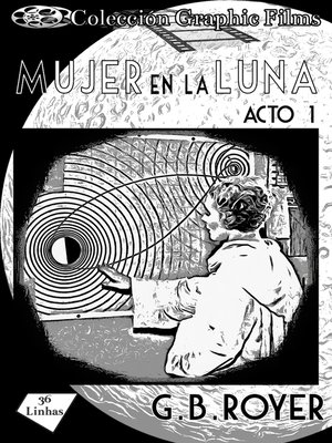 cover image of Mujer en la Luna